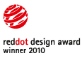reddot-award-2010