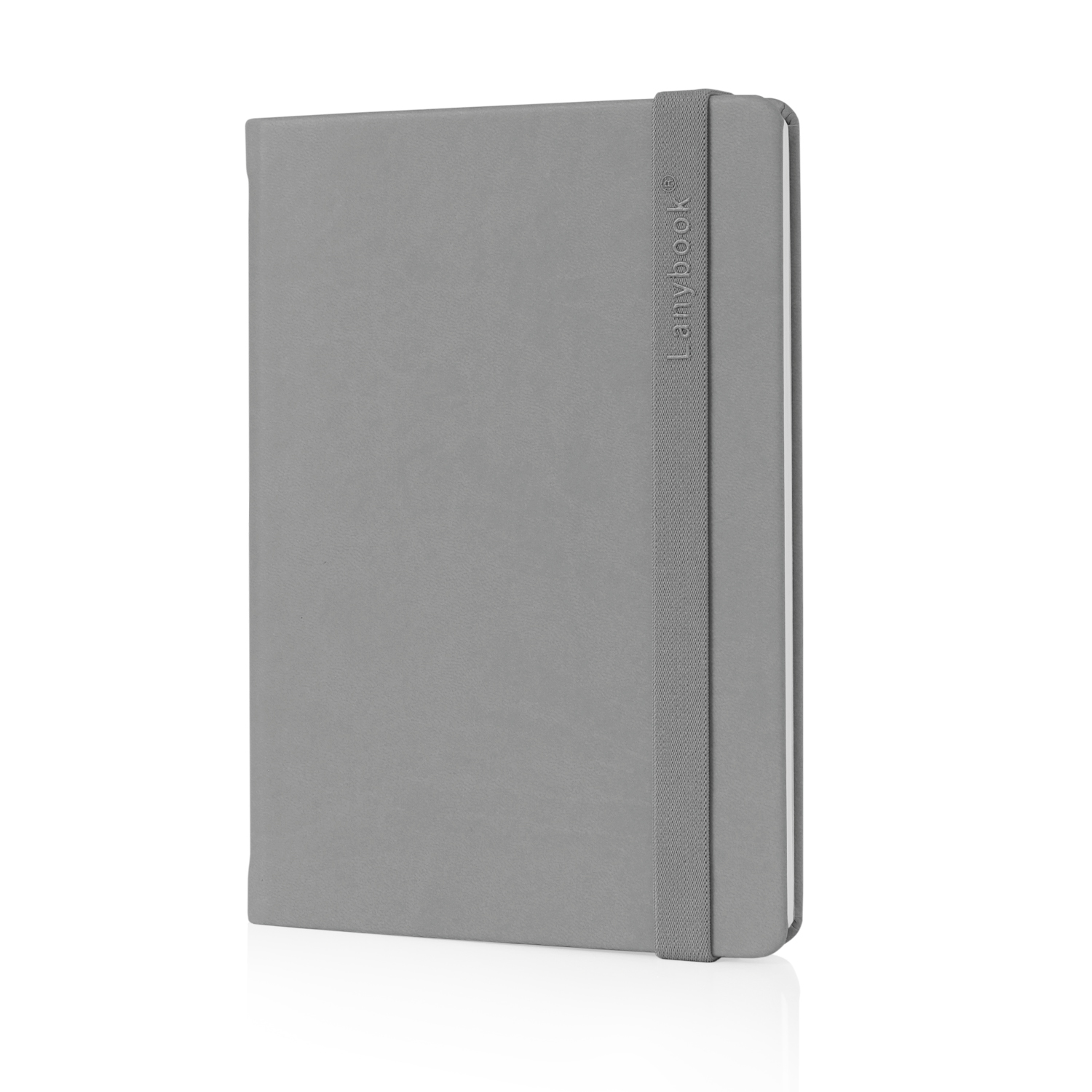 Lanybook Pro light grey