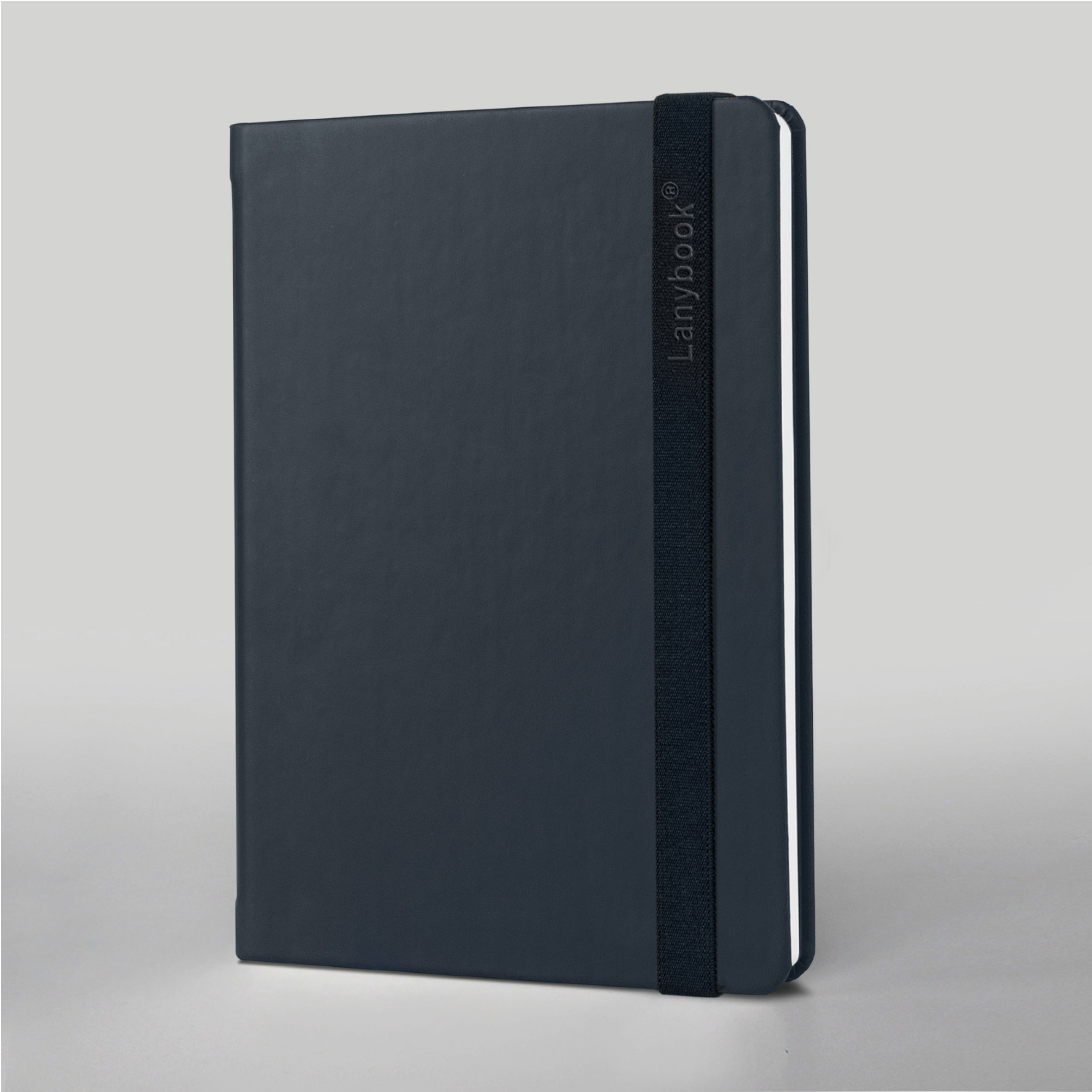 Lanybook Nature blau