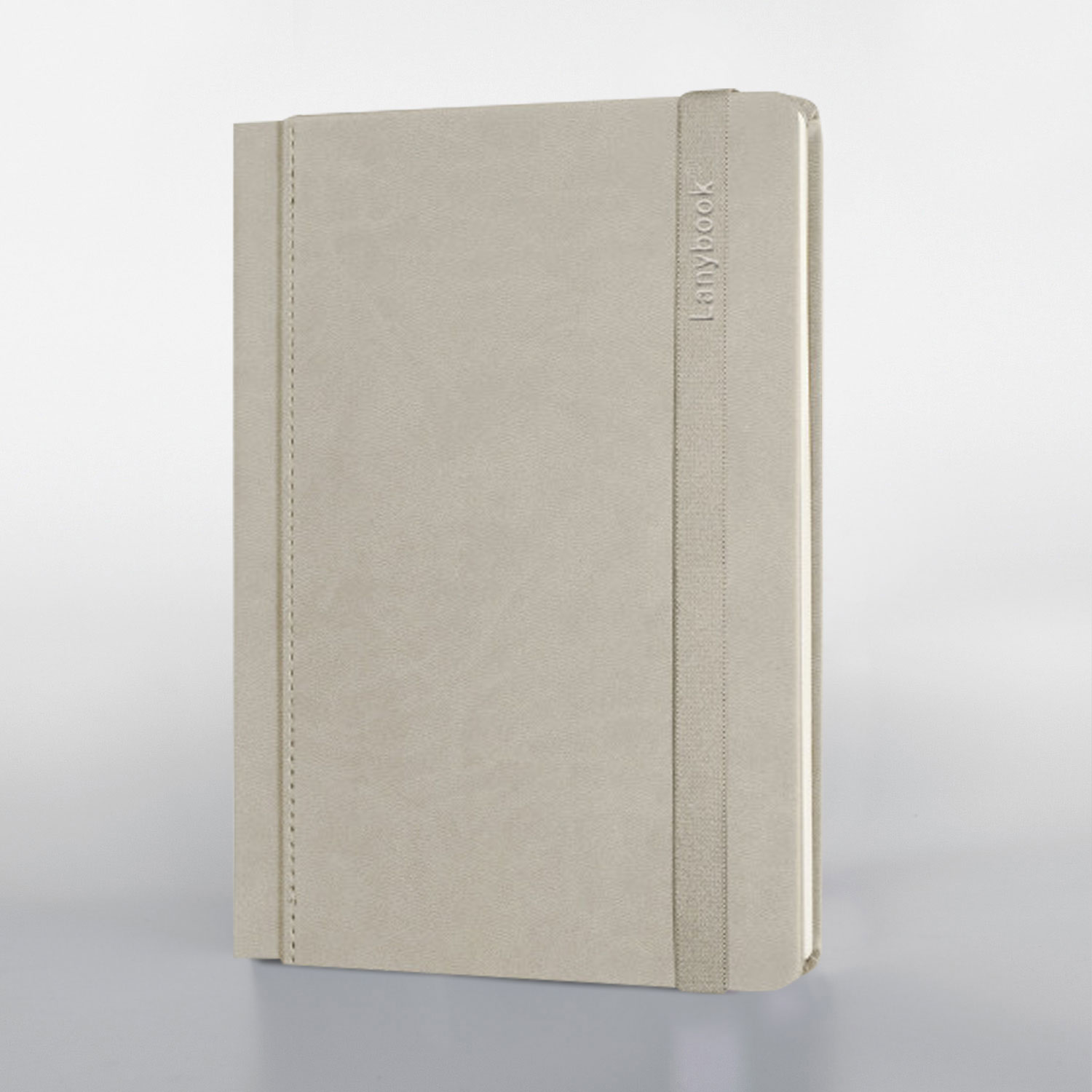 Lanybook Pro DS beige