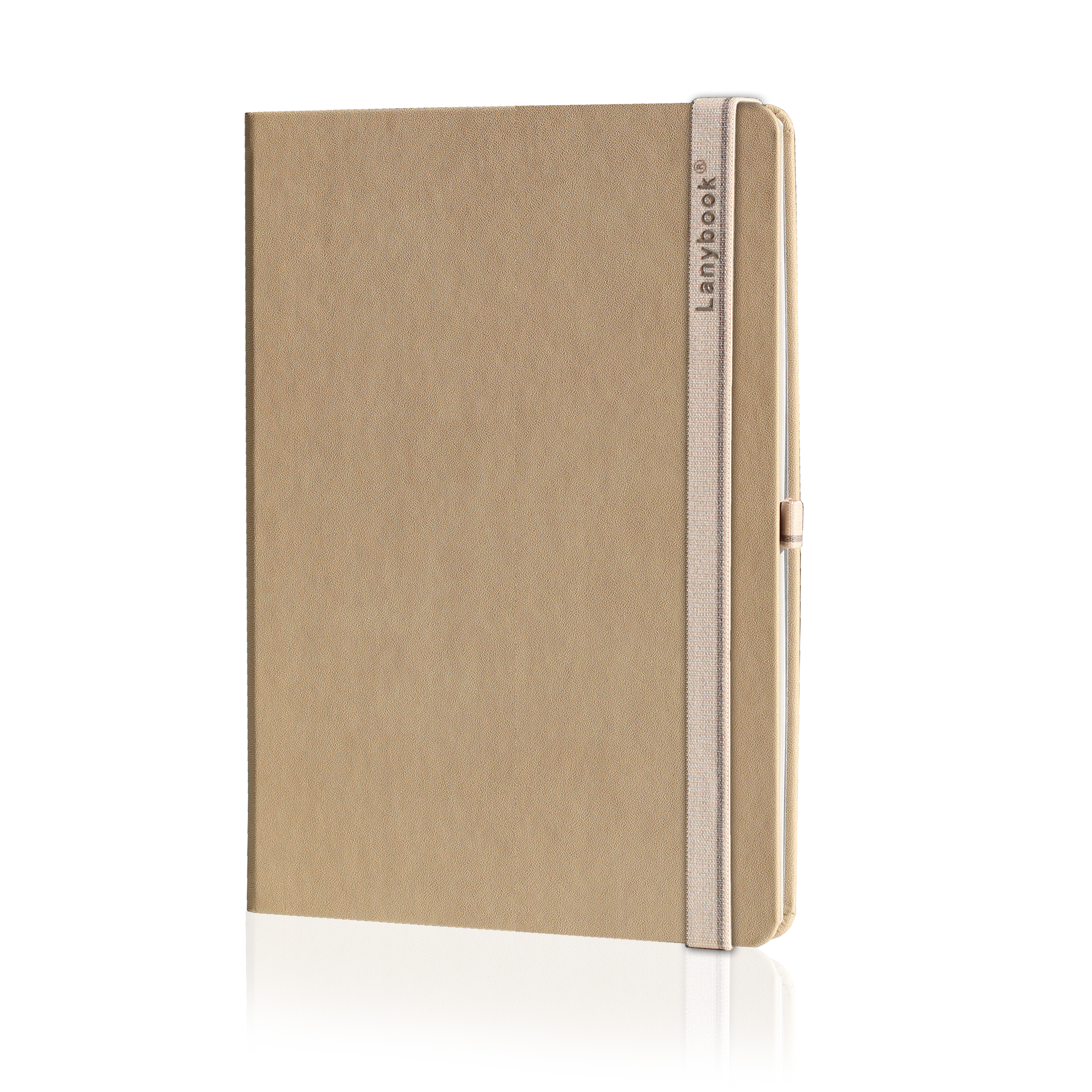 Lanybook Pure beige