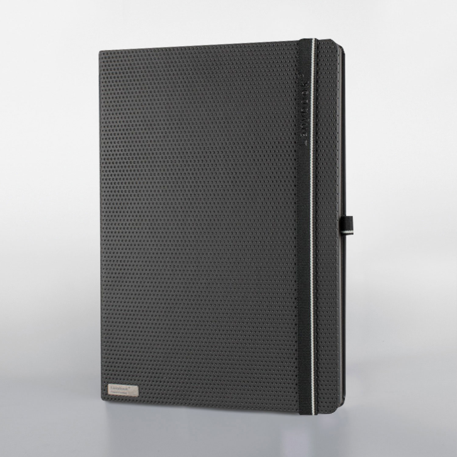 Lanybook Pure Elegance schwarz