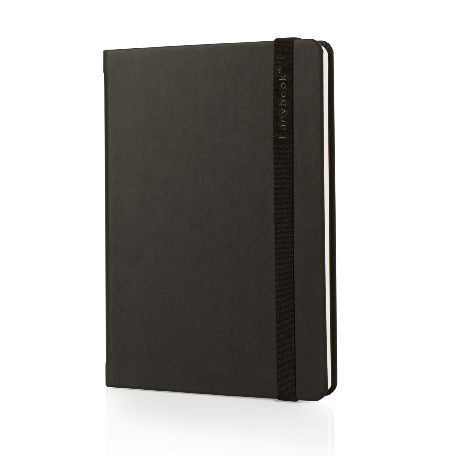 Lanybook Nature black