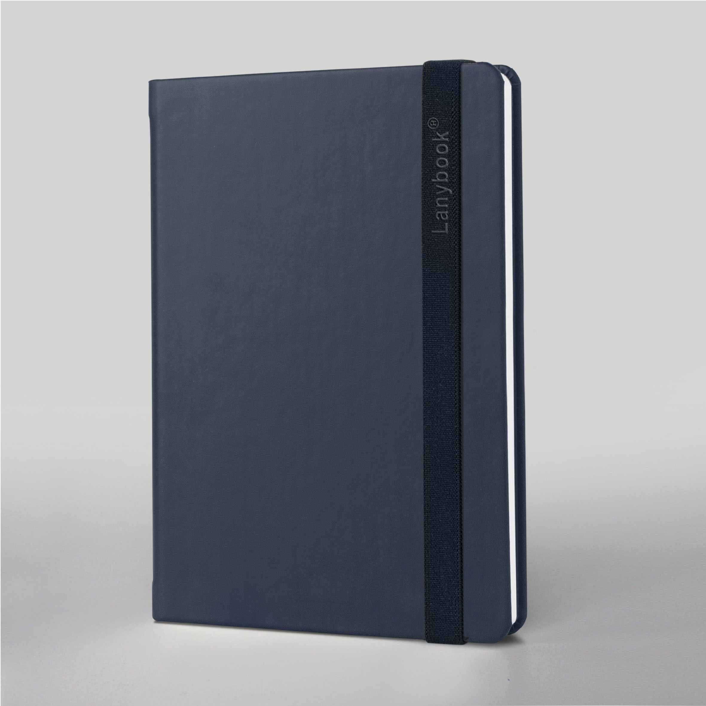 Lanybook Pro blau